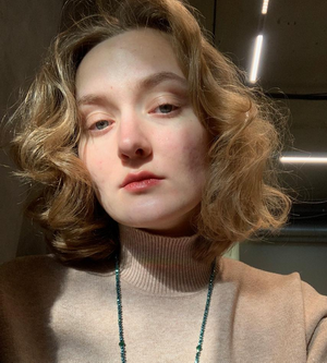 Дарья Арендаренко